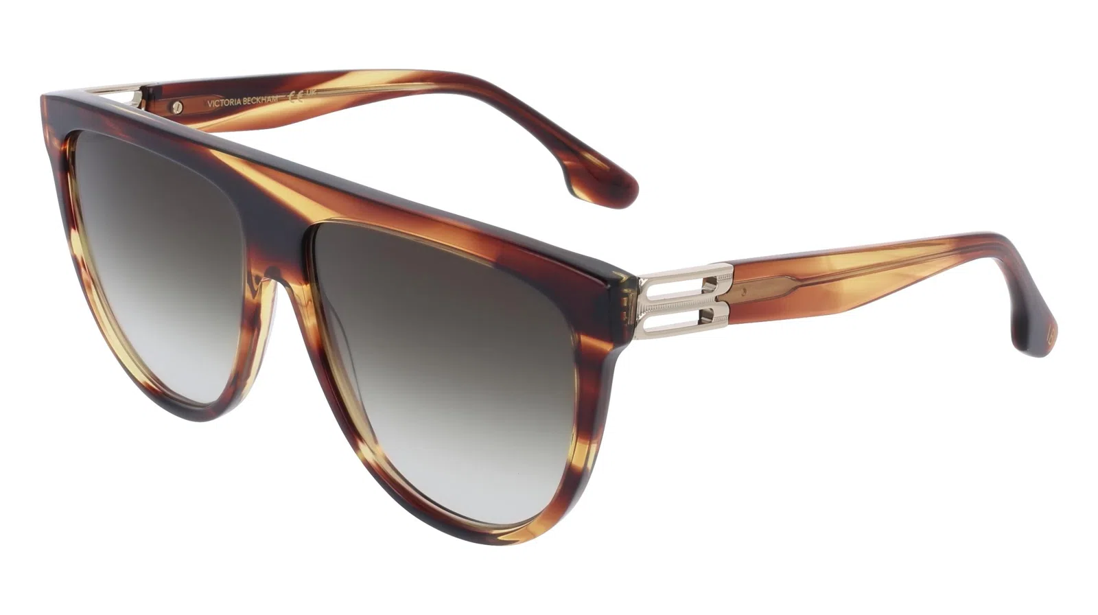 Victoria Beckham VB680S Sunglasses - view 2